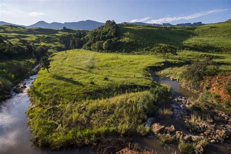 aha Alpine Heath Resort, Bergville, South Africa