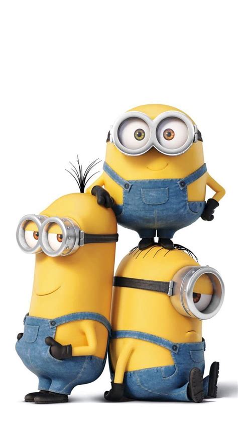 Cattivissimo, io, Minions Sfondo HD | Pxfuel