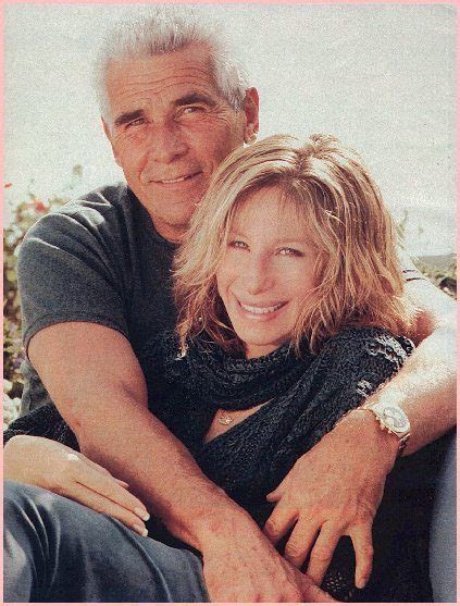 Barbra& Her Husband,James Brolin - Barbra Streisand Photo (3203896 ...