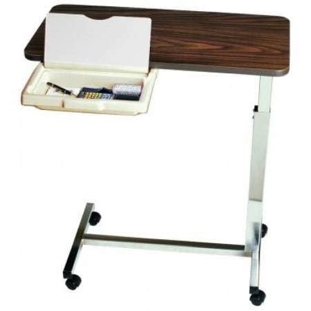 10 Best Hospital Overbed Tables - RespectCareGivers