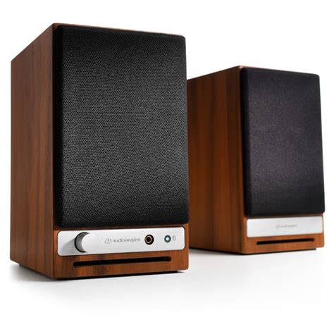 HD3 Wireless Speakers — Audioengine