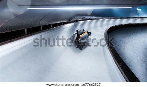 1,758 Luge Tracks Images, Stock Photos & Vectors | Shutterstock