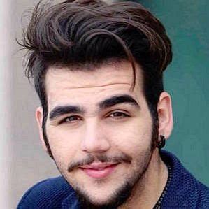 Ignazio Boschetto Girlfriend 2024: Dating History & Exes - CelebsCouples