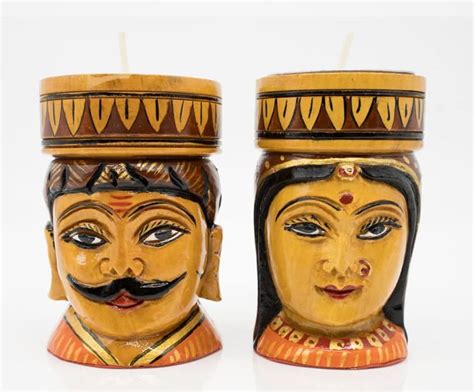 Wooden Candle Holders India | Wooden Candle Holders Stand Exporter