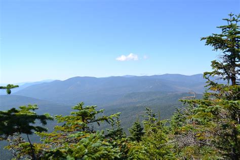 Mt. Willey - NH Family Hikes