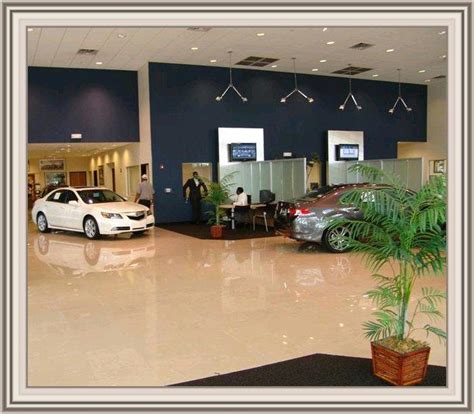 Dealership Pictures | Acura Of Pembroke Pines