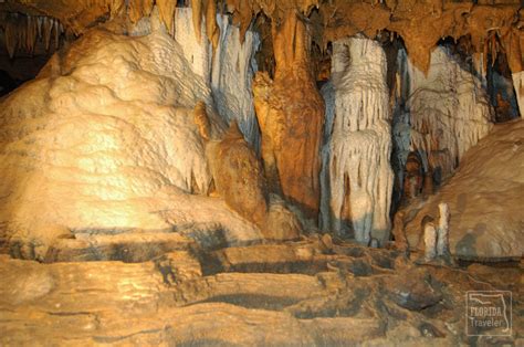 Explore Florida Caverns State Park - Florida Traveler