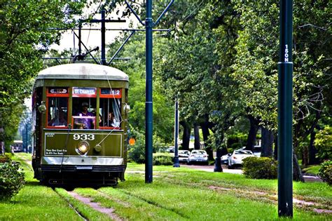 Top 5 Activities in New Orleans' Garden District