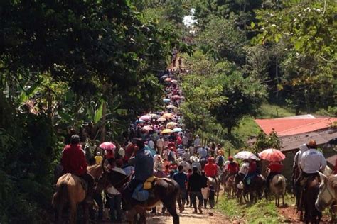 Renewed Protest over the Nicaragua Canal Project - Havana Times