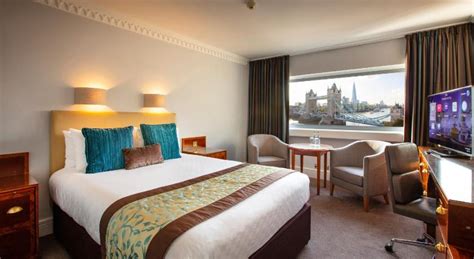 The Tower Hotel, London | 2021 Updated Prices, Deals