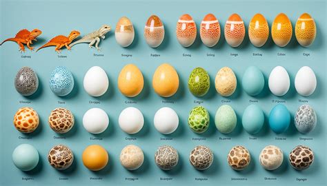 Bearded Dragon Egg Laying Frequency Guide