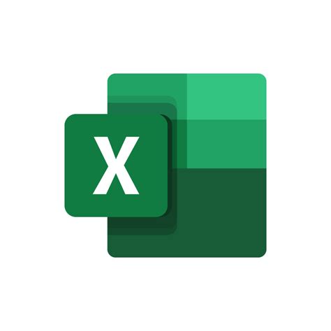 Microsoft Excel logo transparent PNG 22100783 PNG