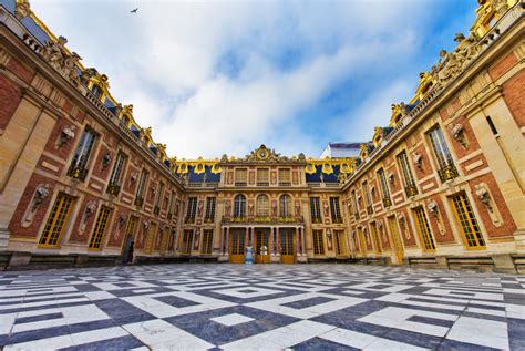 Palace of Versailles Tips - Travel Caffeine