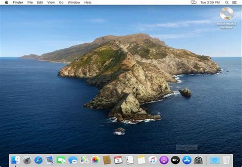 MacOS Catalina ISO - WareData | Tech enthusiast | Outdoor, Catalina, Water