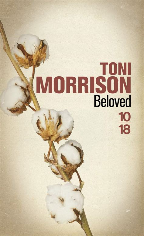 Beloved - Toni Morrison