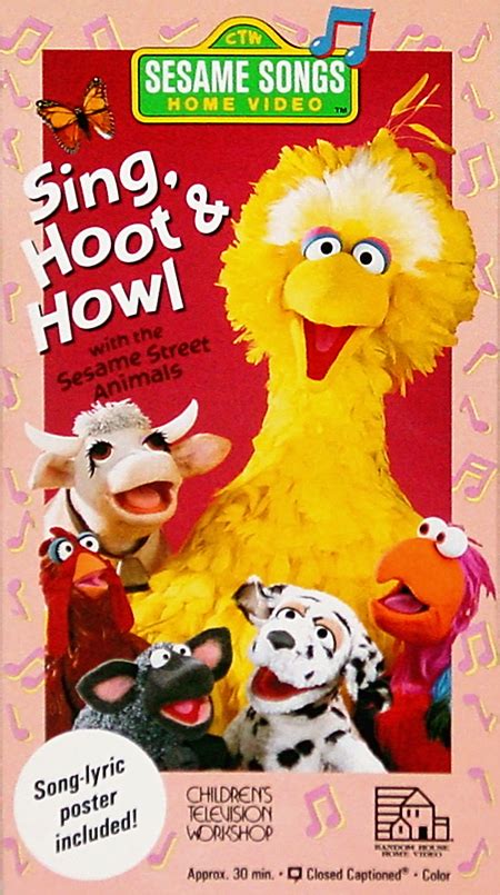 Image - Sing hoot howl.jpg | Muppet Wiki | Fandom powered by Wikia