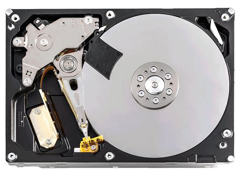 Hard Disk Drive PNG Image File | PNG All
