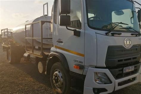 Find commercial truck dealers in South Africa on Truck & Trailer Marketplace