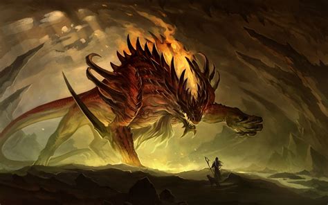 fanasty art | 1440x900 fire demons deviantart fantasy art sandara 1200x817 wallpaper ...