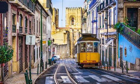 The 12 Best Boutique Hotels in Lisbon – Wandering Wheatleys