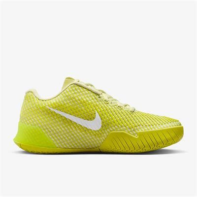 NikeCourt Air Zoom Vapor 11 Sert Kort Kadın Tenis Ayakkabısı | Merit Spor