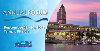 2023 Annual Forum | GWREF