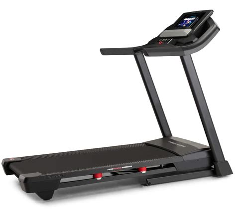 ProForm Carbon TL Folding Treadmill - iFit Enabled | Canadian Tire