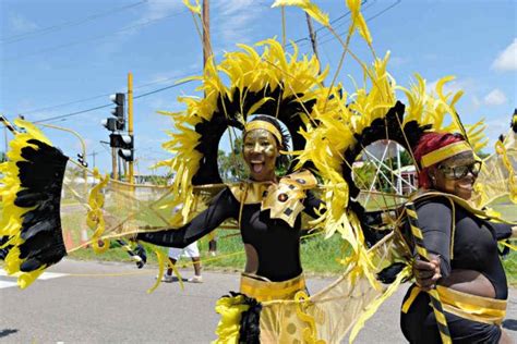 Guyana Mashramani Celebrations | Caribbean Entertainment Hub