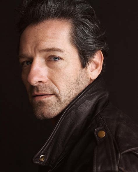 Ian Bohen - Man In Town Photoshoot - 2022 - Ian Bohen Photo (44374422) - Fanpop