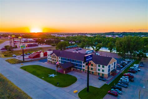 Americinn by Wyndham Ogallala | Ogallala, NE Hotels