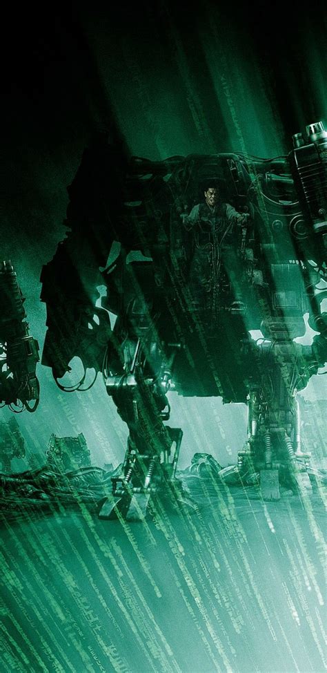The Matrix Revolutions Textless movie poster | Phone wallpaper, Matrix, Wallpaper