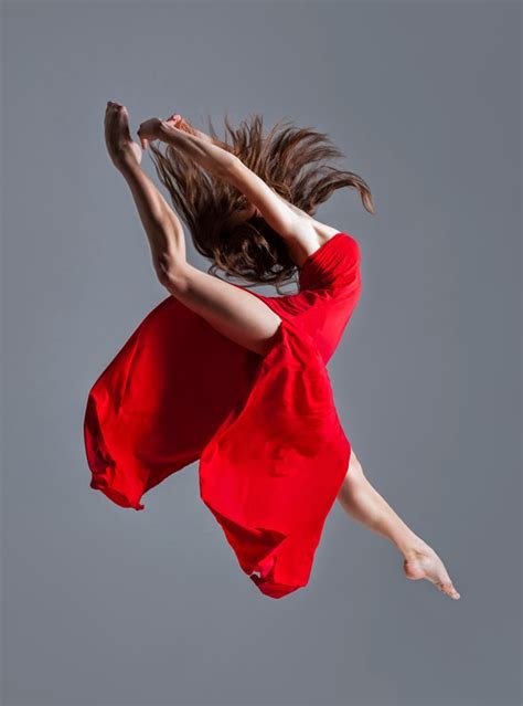 Beautiful Dancing Photography by Alexander Yakovlev