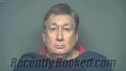 Recent Booking / Mugshot for DAVID CAMPBELL JONES in Chester County ...