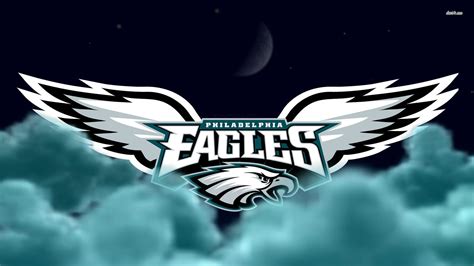 Philadelphia Eagles Wallpaper 1920x1080 - WallpaperSafari