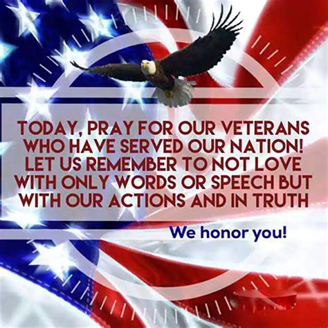 51 Biblical Veterans Day Quotes Collection - QuotesProject.Com