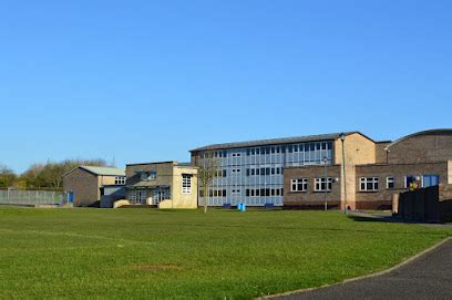 The Woodroffe School - Secondary school - Lyme Regis, - Zaubee