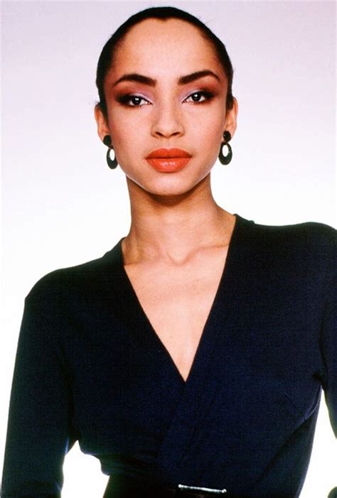 Sade - The 80s Photo (42792468) - Fanpop