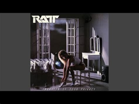 Ratt - Lay It Down : 80smusic