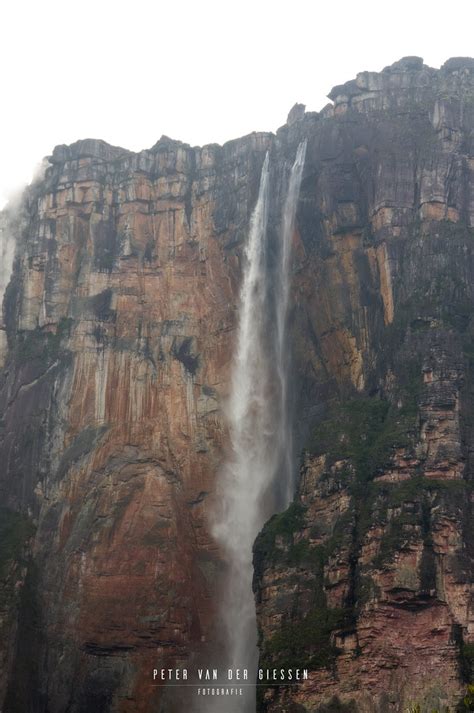 Salto Angel | Canaima National Park is a 30,000 km2 (12,000 … | Flickr