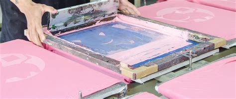 5 Advantages of Silk Screen Printing - Ark Industries