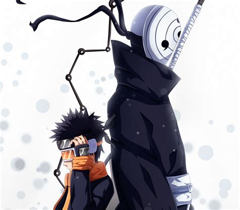 Kid Obito Wallpapers - Wallpaper Cave