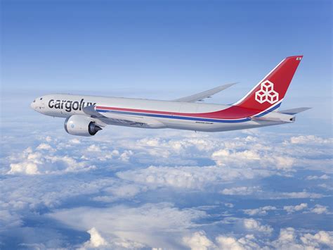 Breaking: Cargolux Announces Boeing 777-8F Will Replace 747-400Fs At ...