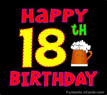 Happy Birthday GIF - Find & Share on GIPHY