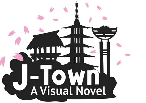 J-Town: A Visual Novel Windows, Mac game - ModDB