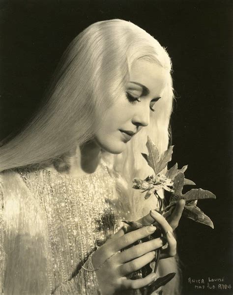 mothgirlwings:Anita Louise as Titania, Queen Of The Fairies in “A ...