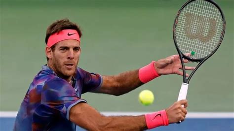 Juan Martin del Potro Girlfriend, Married, Daughter, Wife, Family ...