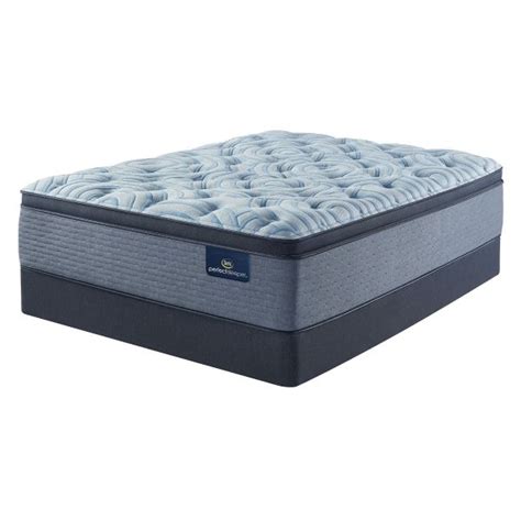 Serta Future Super Pillow Top Firm Mattress - Best Price Guarantee