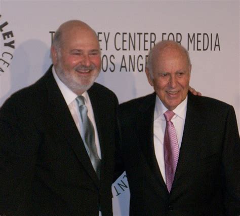 Remembering Carl Reiner, comedy legend and Georgetown alum - The ...