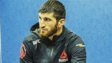 Magomed Ankalaev Talks Of Injury Filled Training Camp For UFC 282