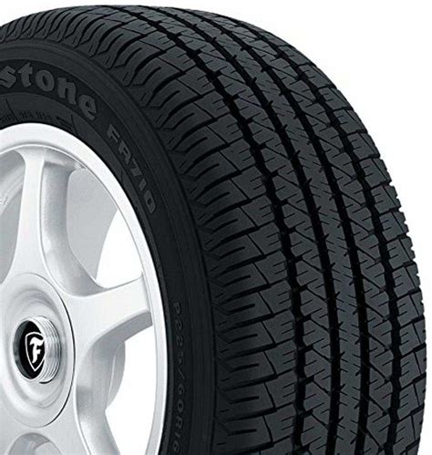 10 Best Tires For Toyota Camry